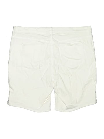 Gloria Vanderbilt Shorts (view 2)