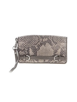 Coach Factory Wristlet