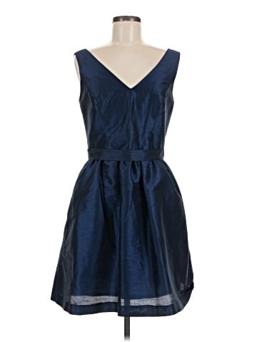 Alfred Sung Cocktail Dress (view 1)