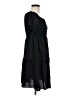 Unbranded Black Casual Dress Size M - photo 4