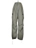 Assorted Brands 100% Nylon Green Cargo Pants Size M (estimated) - photo 1