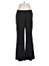 My Michelle Solid Black Dress Pants Size 7 - photo 1