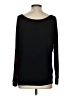 Harper Purple Long Sleeve Top Size S - photo 2