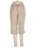 Columbia Solid Tan Khakis Size XL - photo 1