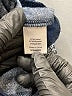 41Hawthorn Plaid Blue Blazer Size S - photo 7