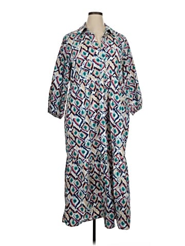 Maeve by Anthropologie Casual Dress (view 1)