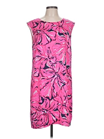 Lilly Pulitzer Cocktail Dress (view 1)