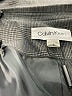 Calvin Klein Gray Blazer Size 12 - photo 6