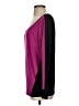 Harper Purple Long Sleeve Top Size S - photo 5