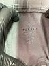 Torrid Plaid Gray Casual Pants Size 2X Plus (2) - photo 4