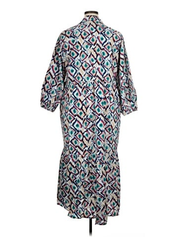 Maeve by Anthropologie Casual Dress (view 2)