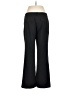 My Michelle Solid Black Dress Pants Size 7 - photo 2