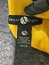 Ashley Stewart 100% Polyester Yellow Formal Skirt Size 18 Plus - photo 4