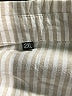Unbranded 100% Cotton Ivory Trenchcoat Size 2X - photo 6