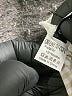 Unbranded 100% Cotton Ivory Trenchcoat Size 2X - photo 7