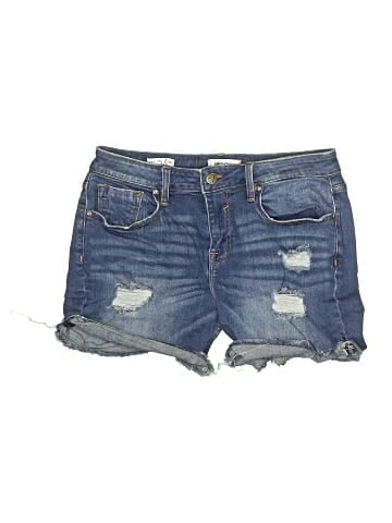 Vigoss Denim Shorts (view 1)