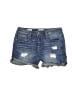 Vigoss Blue Denim Shorts Size 28 waist - photo 1