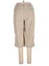 Columbia Solid Tan Khakis Size XL - photo 2
