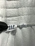 Gap Solid Ivory Shorts Size M - photo 3