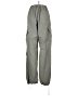 Assorted Brands 100% Nylon Green Cargo Pants Size M (estimated) - photo 2