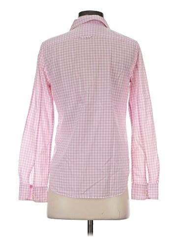 Gap Long Sleeve Blouse (view 2)