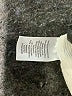 Caslon 100% Cotton White 3/4 Sleeve Button-Down Shirt Size Med Petite - photo 8