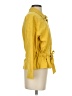 Elliott Lauren Yellow Jacket Size 4 - photo 4