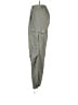 Assorted Brands 100% Nylon Green Cargo Pants Size M (estimated) - photo 5