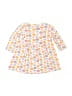 Unbranded Hearts White Dress Size 12-18 mo - photo 2