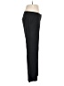 My Michelle Solid Black Dress Pants Size 7 - photo 4