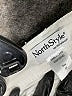 North Style White Casual Pants Size 8 - photo 7