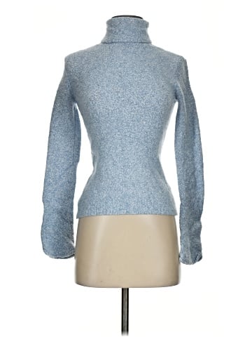Moda International Turtleneck Sweater (view 1)