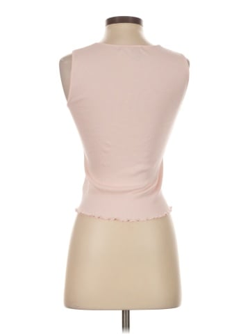 Lauren by Ralph Lauren Sleeveless Top (view 2)
