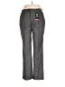Lee Tweed Gray Dress Pants Size 14M - photo 1