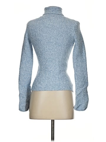 Moda International Turtleneck Sweater (view 2)