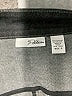 Chico's Black Jacket Size XL (3) - photo 6