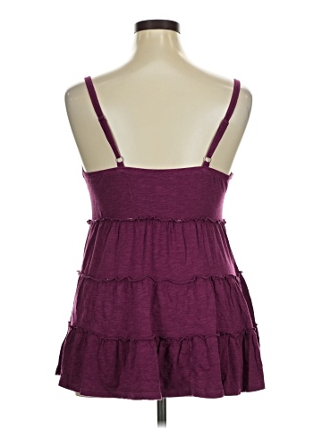 Torrid Sleeveless Top (view 2)