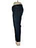 Wit & Wisdom Solid Blue Jeans Size 10 - photo 5