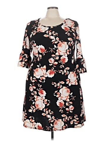 Avenue Casual Dress (view 1)