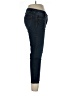 Wit & Wisdom Solid Blue Jeans Size 10 - photo 4
