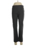 Roz & Ali Gray Active Pants Size 10 - photo 1