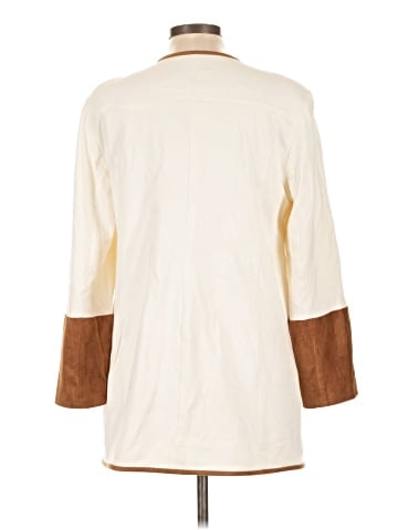 Chico's Coat (view 2)