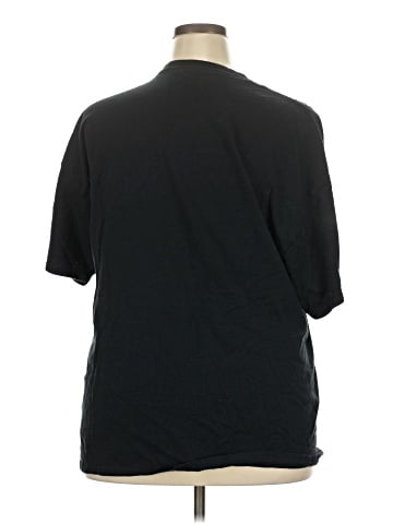 Goodie Two Sleeves Short Sleeve T-Shirt (view 2)
