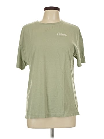 Columbia Short Sleeve T-Shirt (view 1)