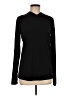 Avalanche Black Turtleneck Sweater Size M - photo 1