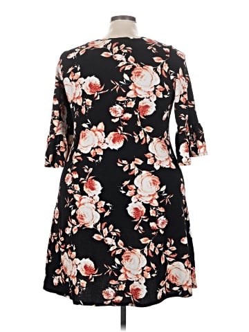 Avenue Casual Dress (view 2)