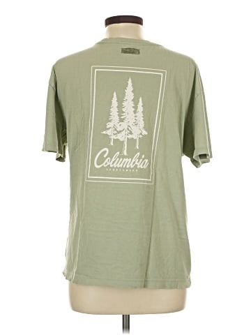 Columbia Short Sleeve T-Shirt (view 2)
