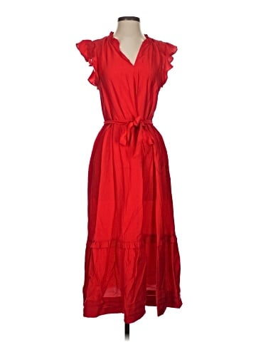 Market and Spruce Casual Dress (view 1)