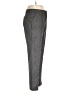 Lee Tweed Gray Dress Pants Size 14M - photo 4