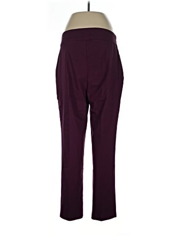 JM Collection Dress Pants (view 2)